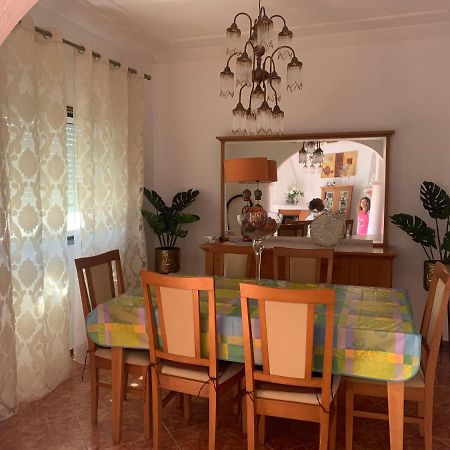 Nazare Villa North Wave ภายนอก รูปภาพ
