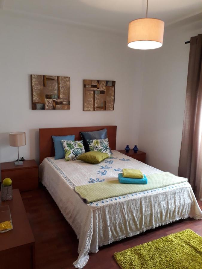 Nazare Villa North Wave ภายนอก รูปภาพ