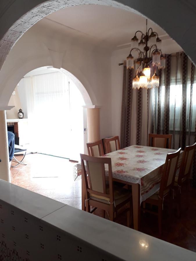 Nazare Villa North Wave ภายนอก รูปภาพ