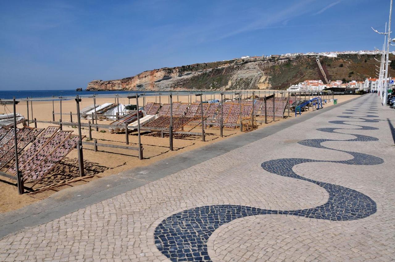 Nazare Villa North Wave ภายนอก รูปภาพ