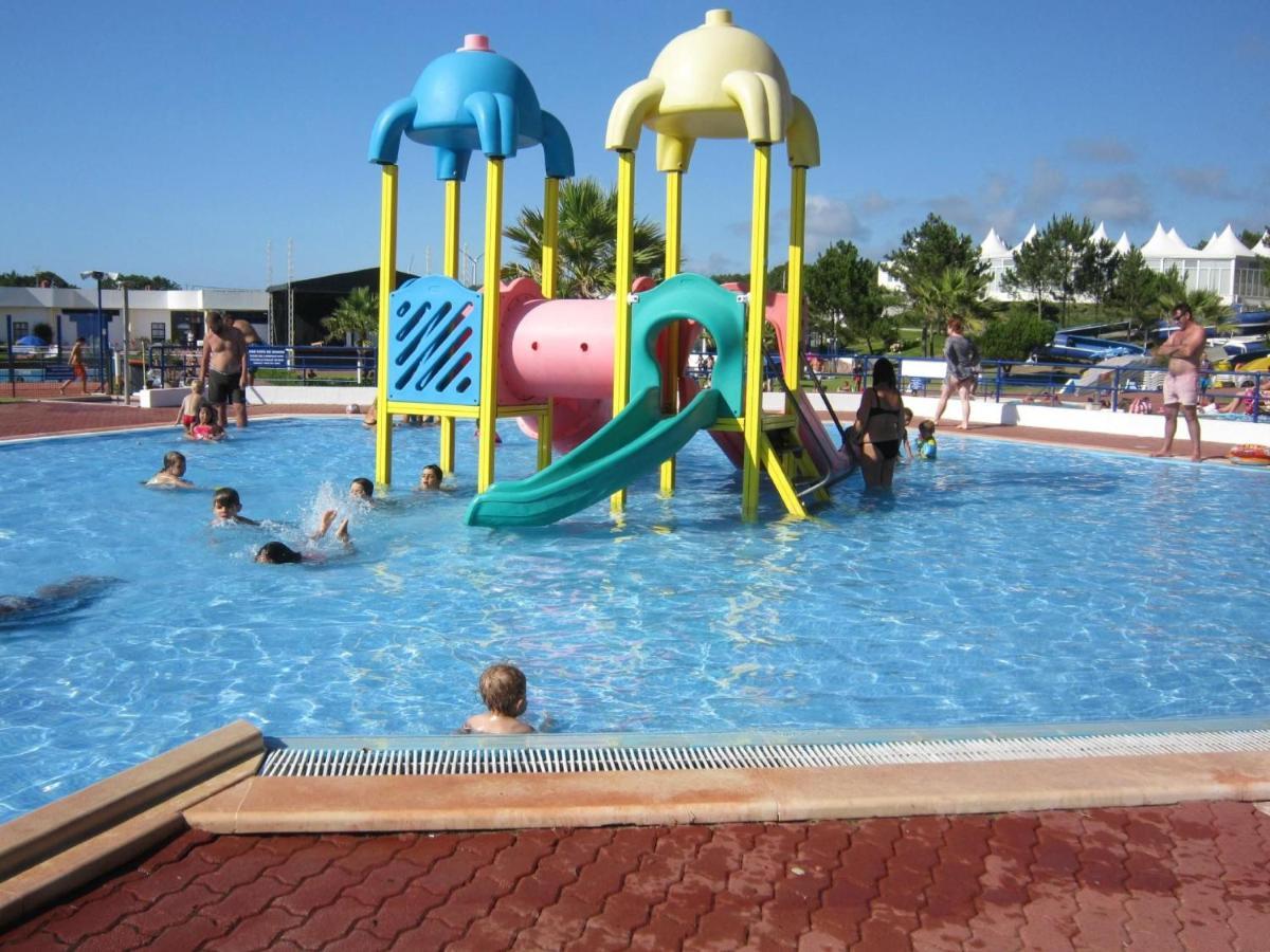 Nazare Villa North Wave ภายนอก รูปภาพ