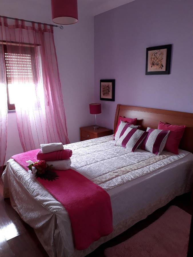 Nazare Villa North Wave ภายนอก รูปภาพ
