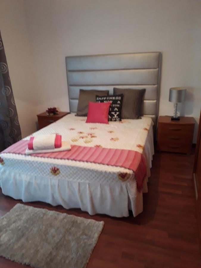 Nazare Villa North Wave ภายนอก รูปภาพ