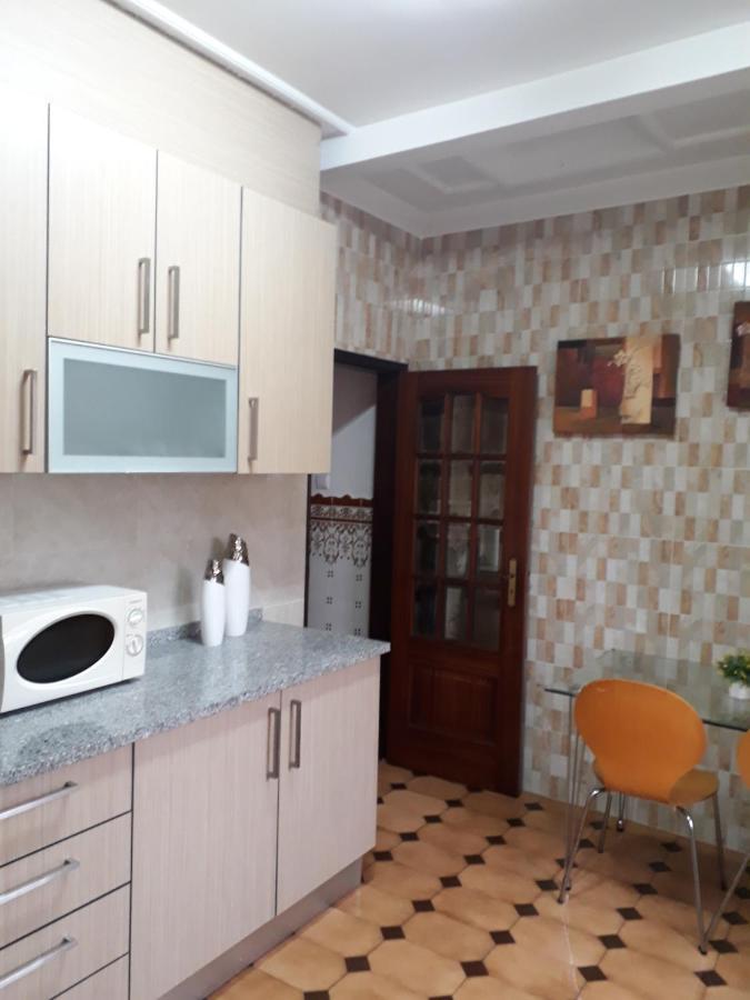 Nazare Villa North Wave ภายนอก รูปภาพ