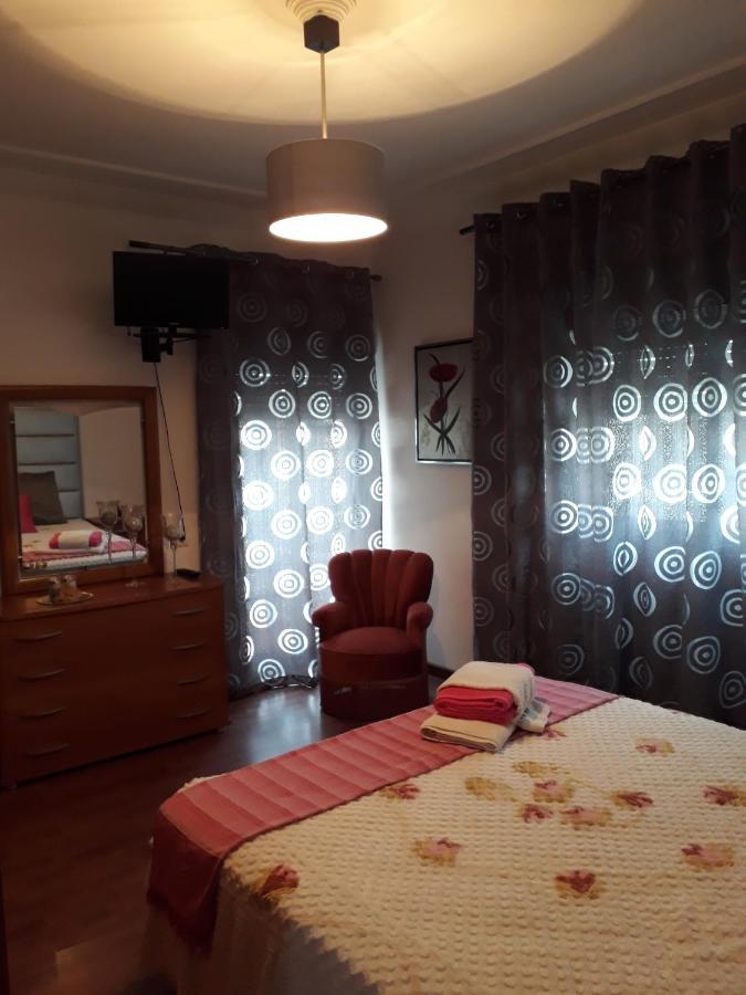 Nazare Villa North Wave ภายนอก รูปภาพ