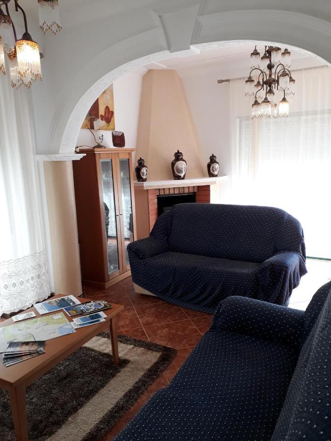 Nazare Villa North Wave ภายนอก รูปภาพ