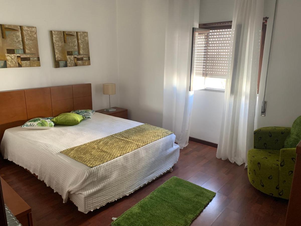 Nazare Villa North Wave ภายนอก รูปภาพ