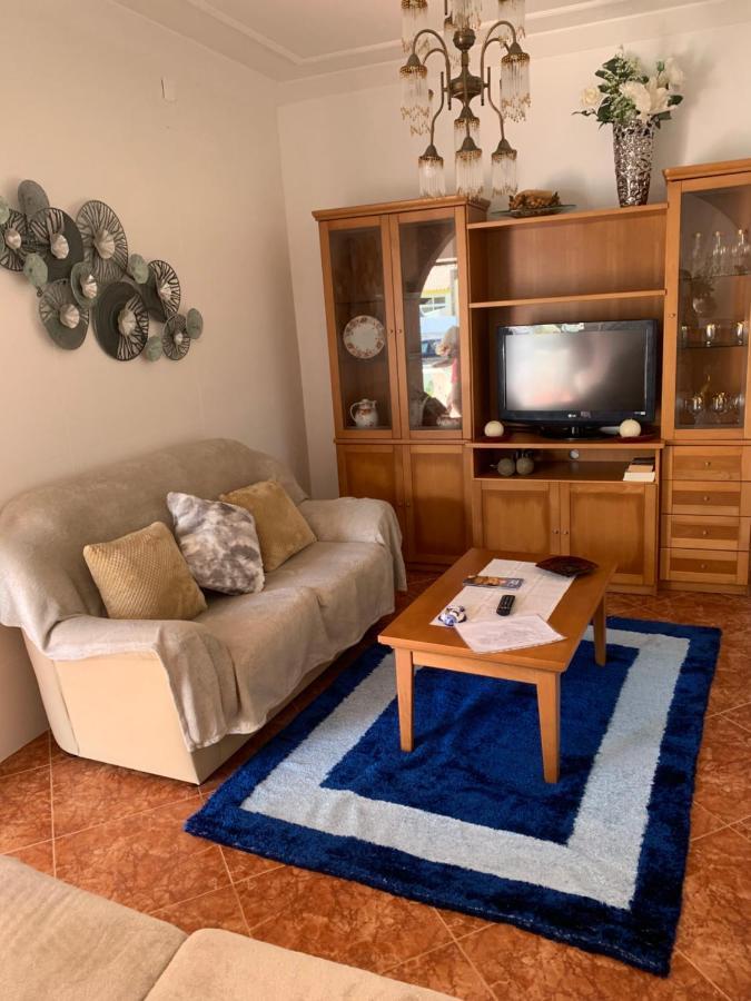 Nazare Villa North Wave ภายนอก รูปภาพ