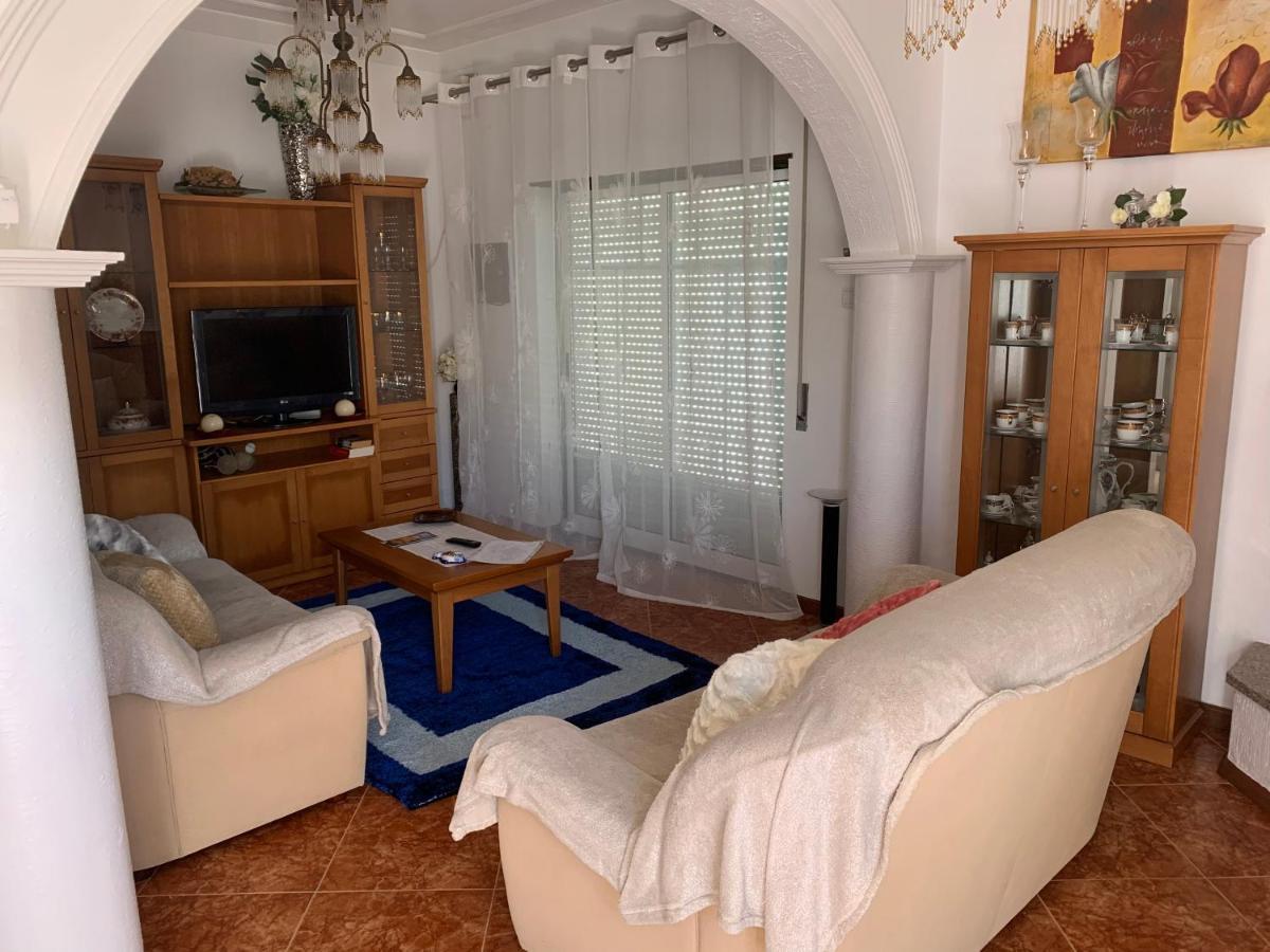 Nazare Villa North Wave ภายนอก รูปภาพ