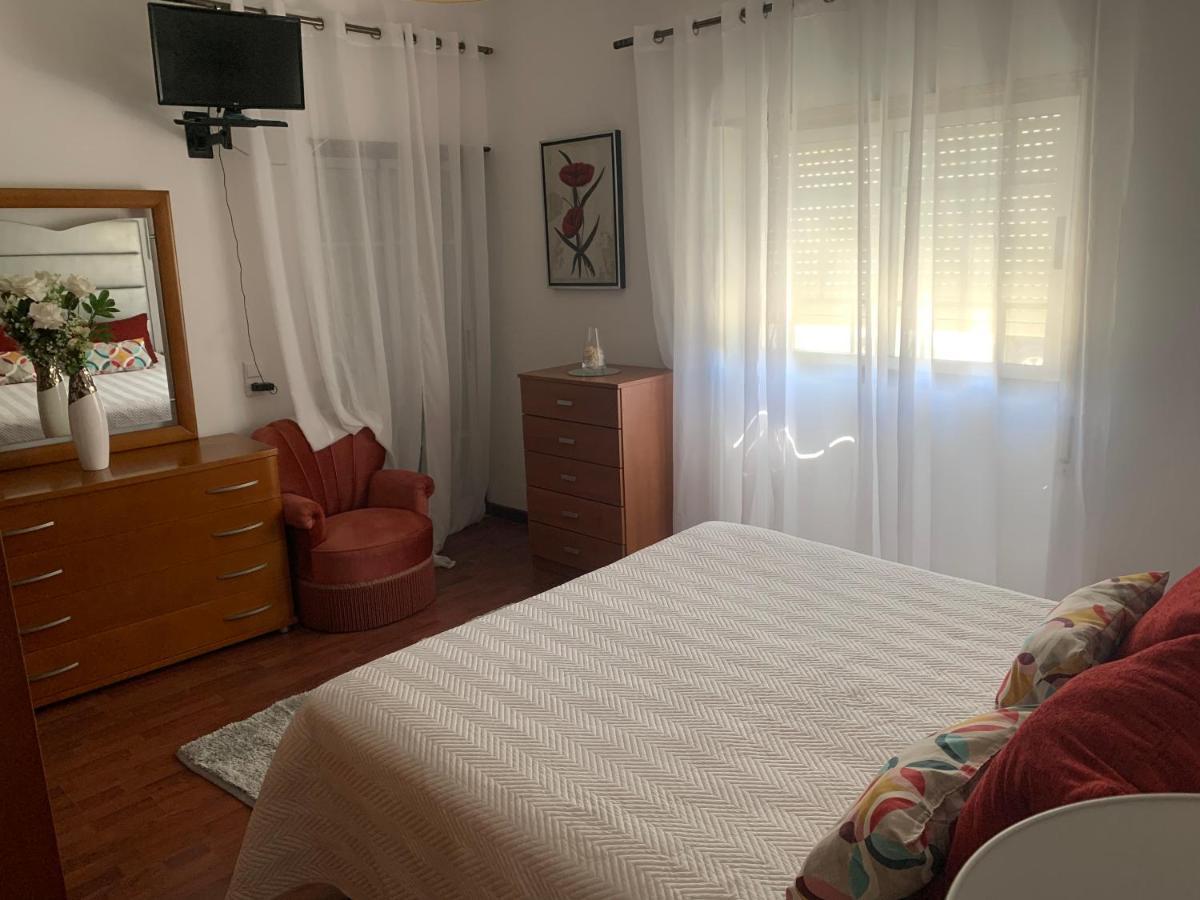 Nazare Villa North Wave ภายนอก รูปภาพ