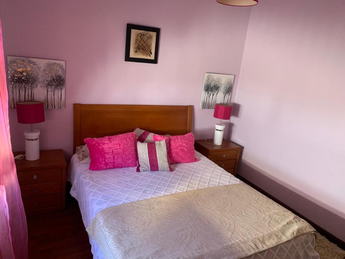 Nazare Villa North Wave ภายนอก รูปภาพ