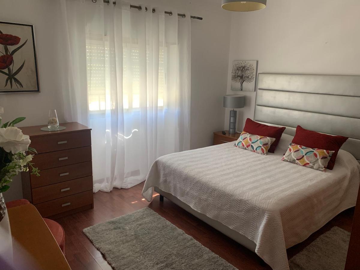 Nazare Villa North Wave ภายนอก รูปภาพ