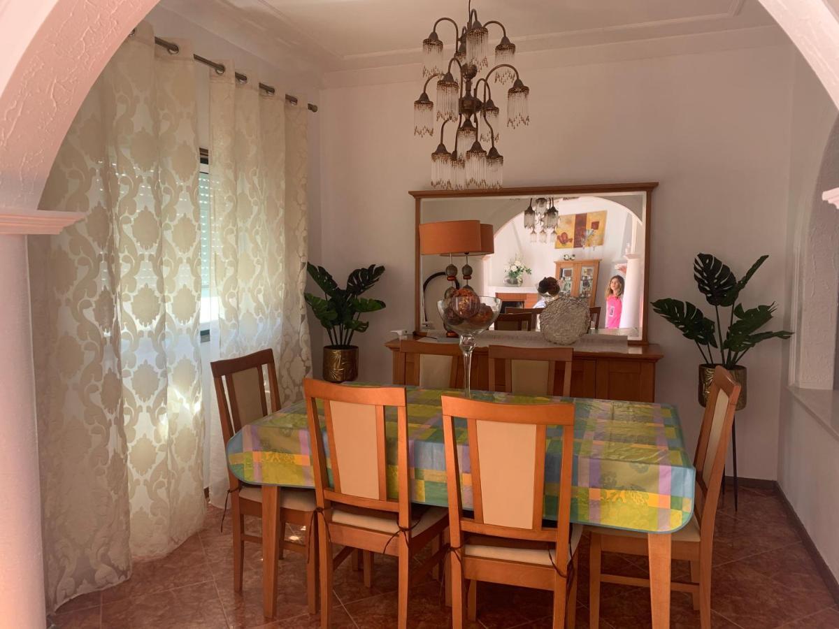 Nazare Villa North Wave ภายนอก รูปภาพ